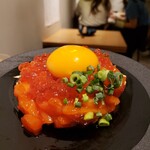 スタンド ツキニクル - 