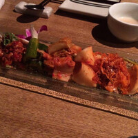 水剌間 恵比寿本店 - 