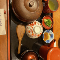 鰻う おか冨士 - 