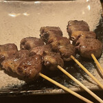 Sumibiyakitori Shige - 