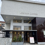 ICHIRIN COFFEE - 