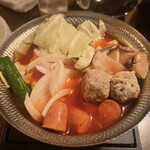 Sumibiyakitori Shige - 