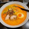 くねくねラーメン 大垣R21店