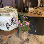 酒蔵そば処 たにざき - 