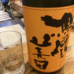 OTSUMAMI - 日本酒　鳳凰美田
