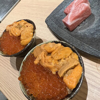 焼うおいし川  六本木凛華楼 - 