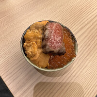 焼うおいし川  六本木凛華楼 - 