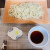 石臼挽き蕎麦香房 山の実