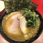 ラーメン 厚木家 - 