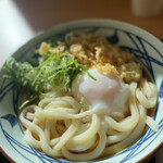 丸亀製麺 - 