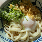 丸亀製麺 - 