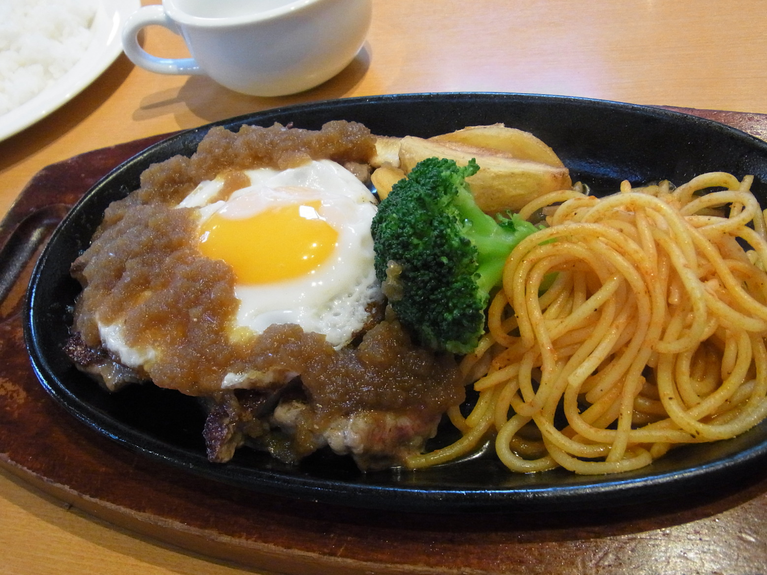 ステーキ宮 足利南店 name=