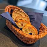 ・パン又はライス