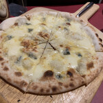 パスタフローラ 東京オペラシティ店 - 