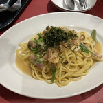 パスタフローラ 東京オペラシティ店 - 