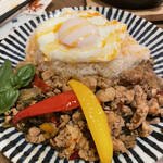 アジアンバルWill - 