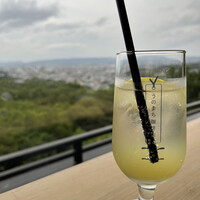 TERRACE 若草山 - 