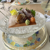 TERRACE 若草山 - 