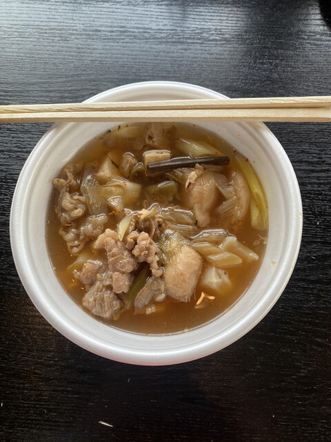 レストラン白樺 - 米沢（レストラン）の写真