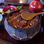 あつた蓬莱軒 本店 - 