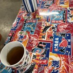 かき小屋 小江戸 - 