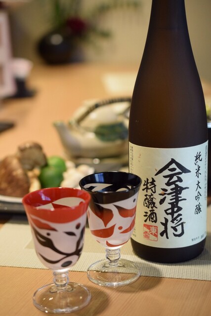 福西本店炭蔵 和彩夢家 - 七日町（居酒屋）の写真