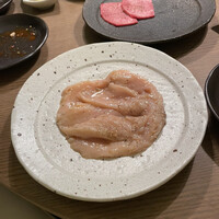 焼肉白炭 - 
