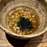 日本橋 蕎ノ字 - 