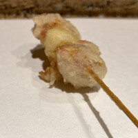 日本橋 蕎ノ字 - 