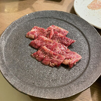 焼肉白炭 - 