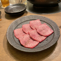 焼肉白炭 - 