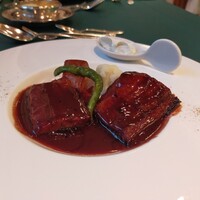 メインダイニングルーム 三笠 - 