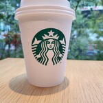 スターバックスコーヒー - ドリンク写真: