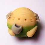 Wagashi Koubou Anan - おじいちゃん♡