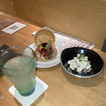 鮨酒場てっぺい - 