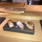 鮨酒場てっぺい - 