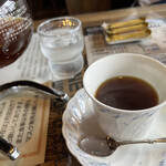 蔵茶房 かわらや - 