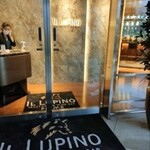 IL LUPINO PRIME TOKYO - 