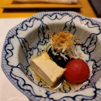 鮨 つむぎ - 