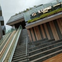 IL LUPINO PRIME - 