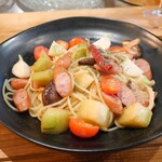 BISTRO Ruelle - 