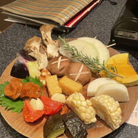 味鉄 東京赤坂店 - 