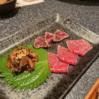 味鉄 東京赤坂店 - 