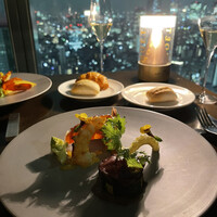 Bar＆Lounge MAJESTIC - 