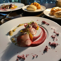 Bar＆Lounge MAJESTIC - 