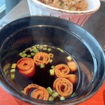 鉄板焼き 七里ガ浜 - 