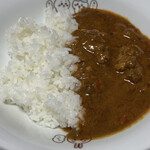 セブンイレブン - 料理写真:激辛チキン