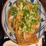 丸亀製麺 - 