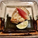 すし みむろ - 喉黒