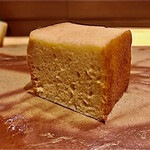 すし みむろ - 玉子